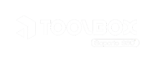 Toolbox - Soporte 360°